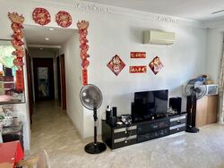 Parc Palais (D21), Condominium #626493111